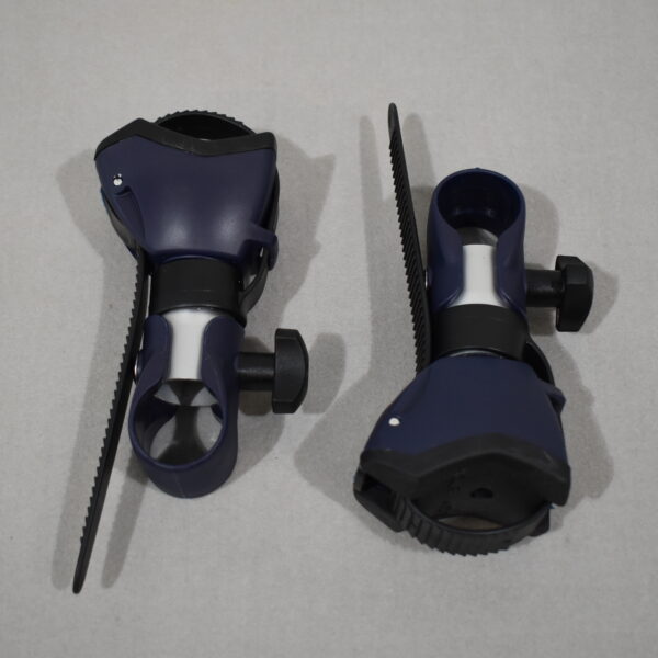 Thule Fahrradträger Arm-Set für MB-bike-elite 4th railkit