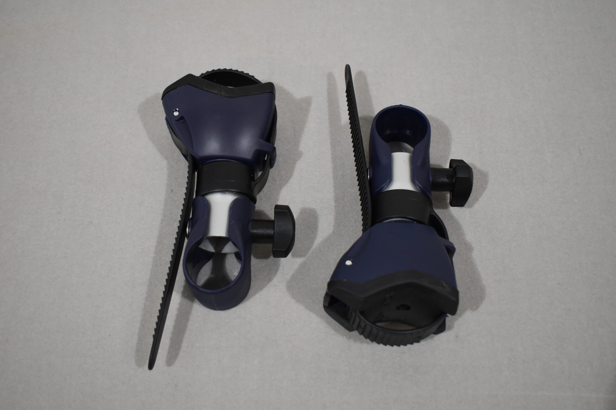 Thule Fahrradträger Arm-Set für MB-bike-elite 4th railkit