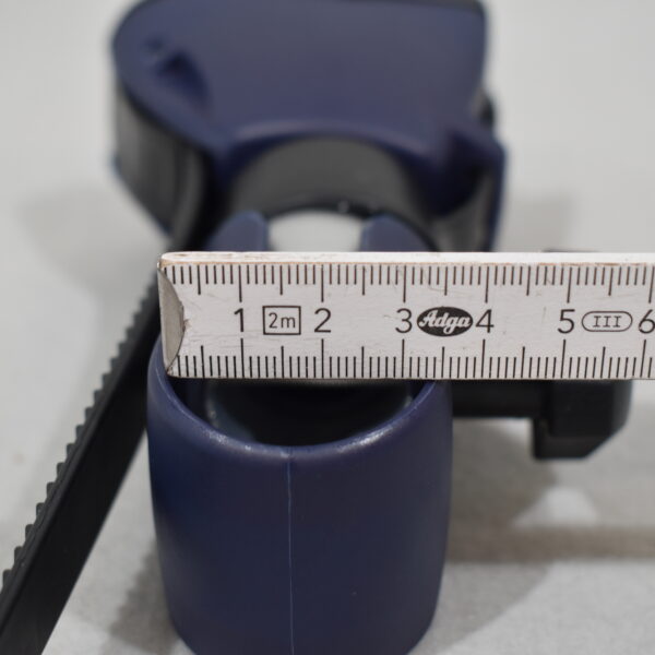 Thule Fahrradträger Arm-Set für MB-bike-elite 4th railkit