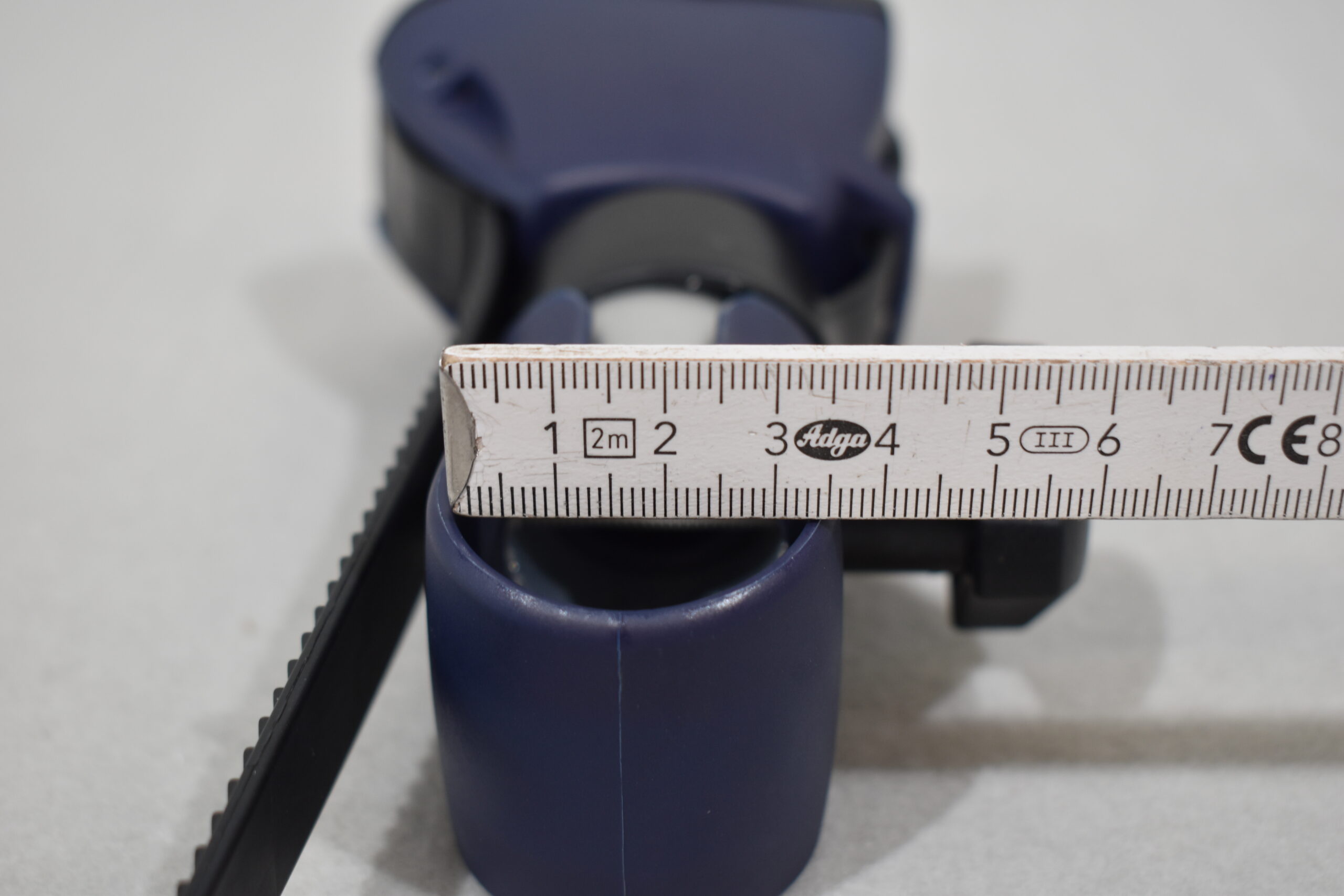 Thule Fahrradträger Arm-Set für MB-bike-elite 4th railkit