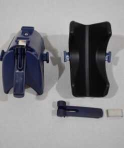 Thule Fahrradträger Radschale/Quick-Blocker Einsatz Elite