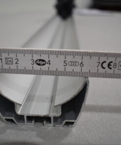 Thule Fahrradträger Radschale/Quick-Blocker Einsatz Elite