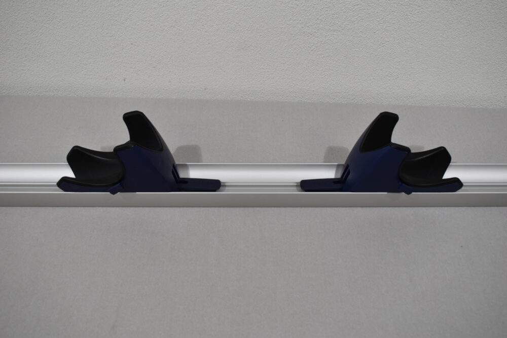 Thule Fahrradträger Radschale/Quick-Blocker Einsatz Elite