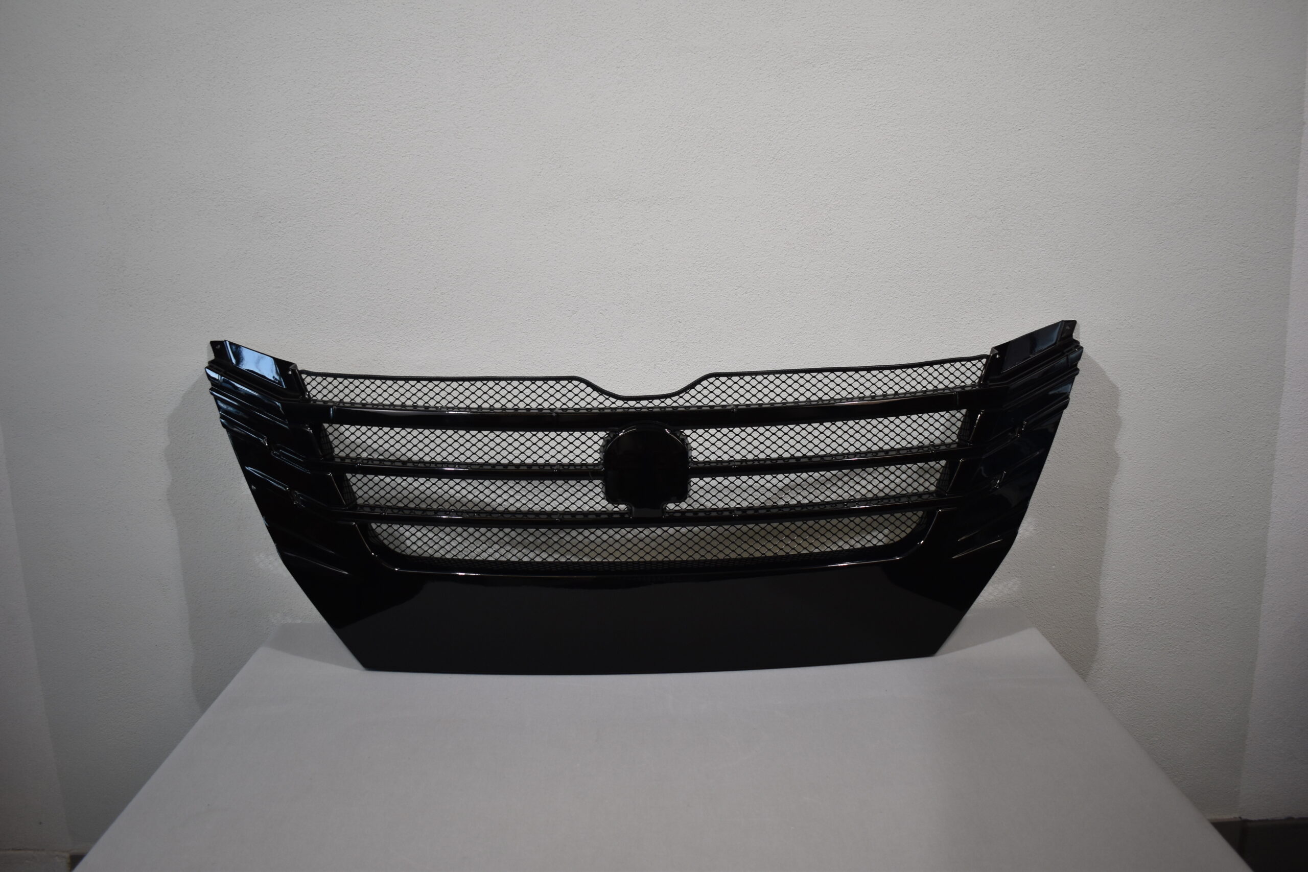 Kühlergrill für Niesmann und Bischoff I-Smove 2021-2023; schwarz