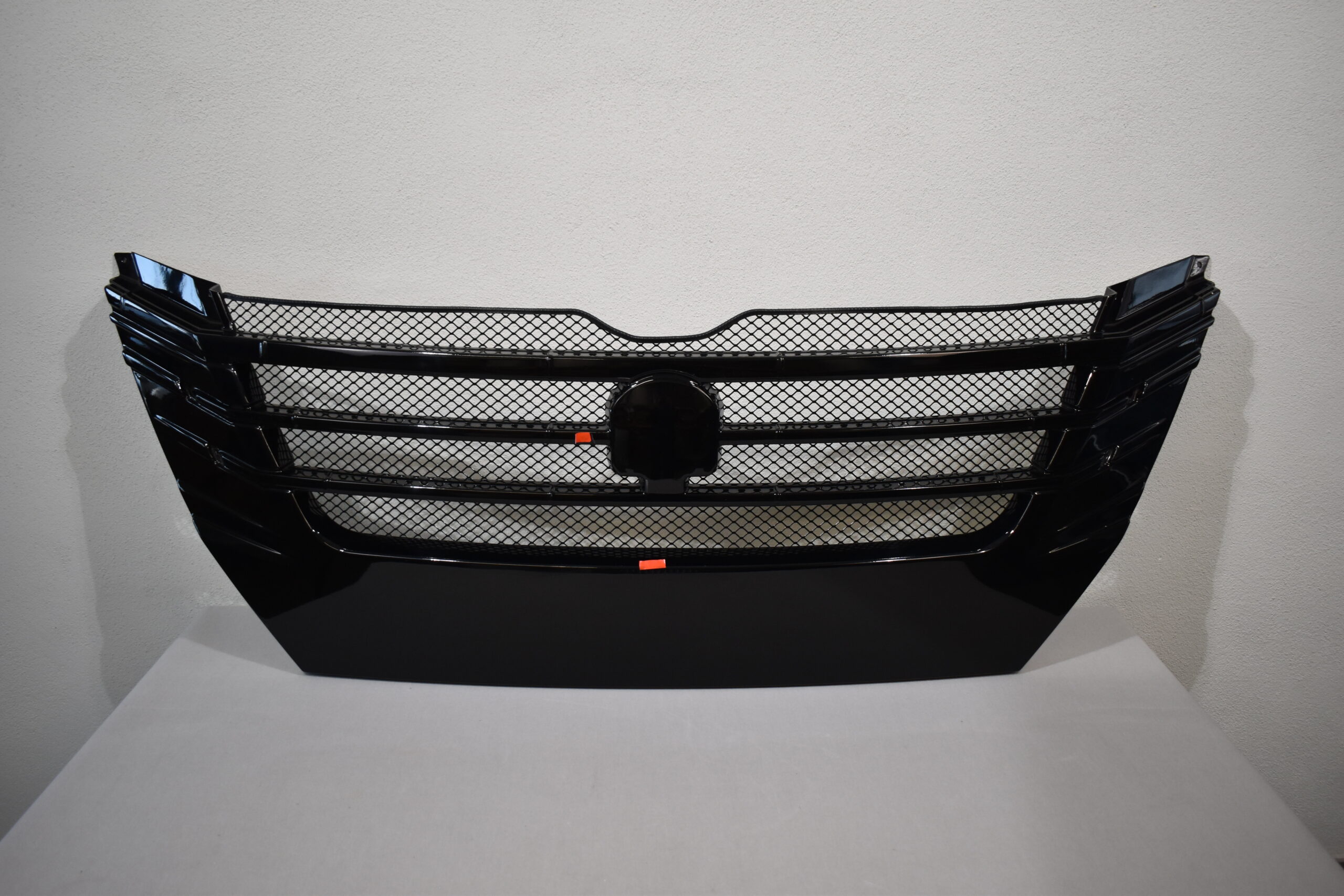 Kühlergrill für Niesmann und Bischoff I-Smove 2021-2023; schwarz