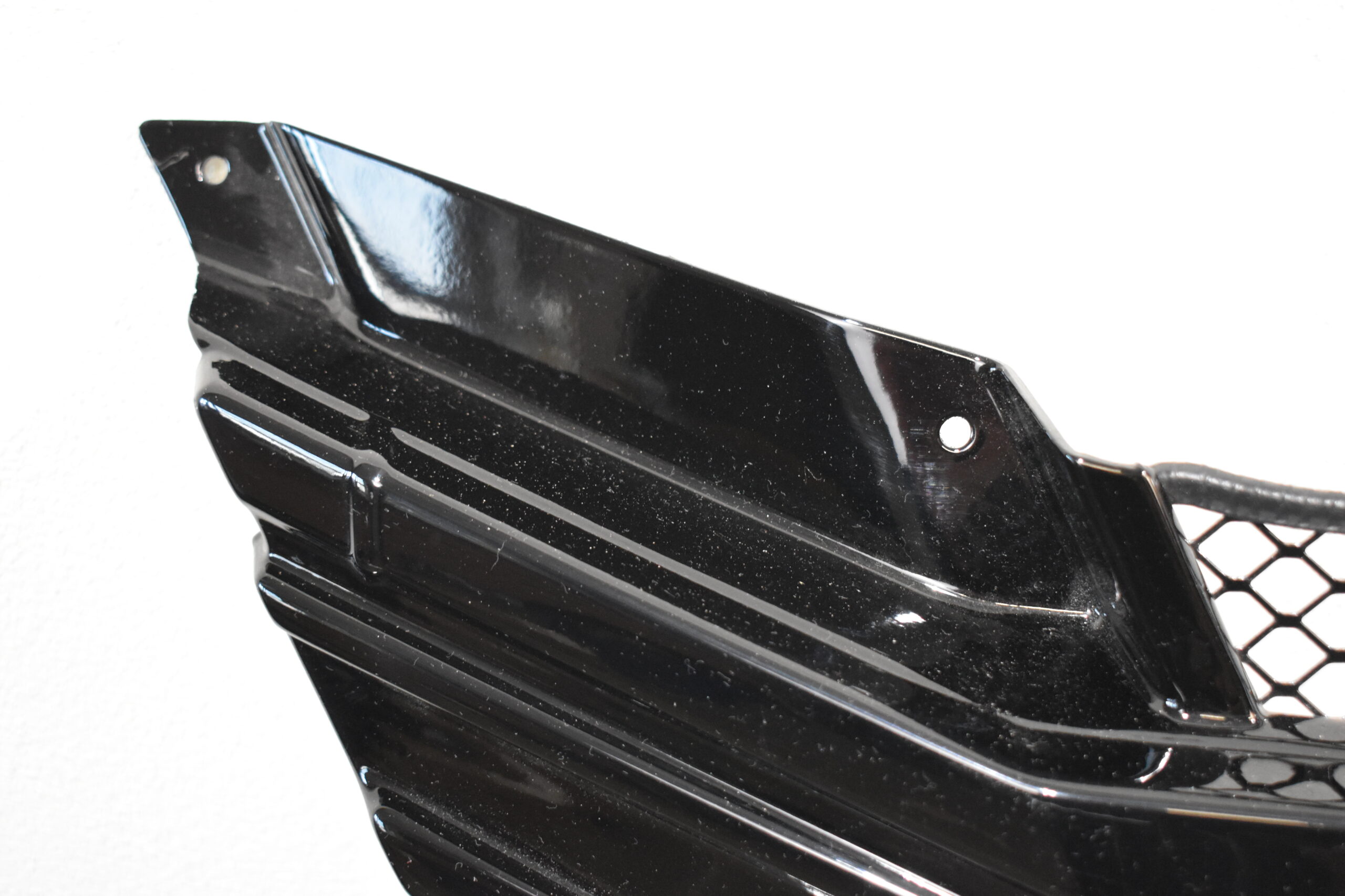 Kühlergrill für Niesmann und Bischoff I-Smove 2021-2023; schwarz