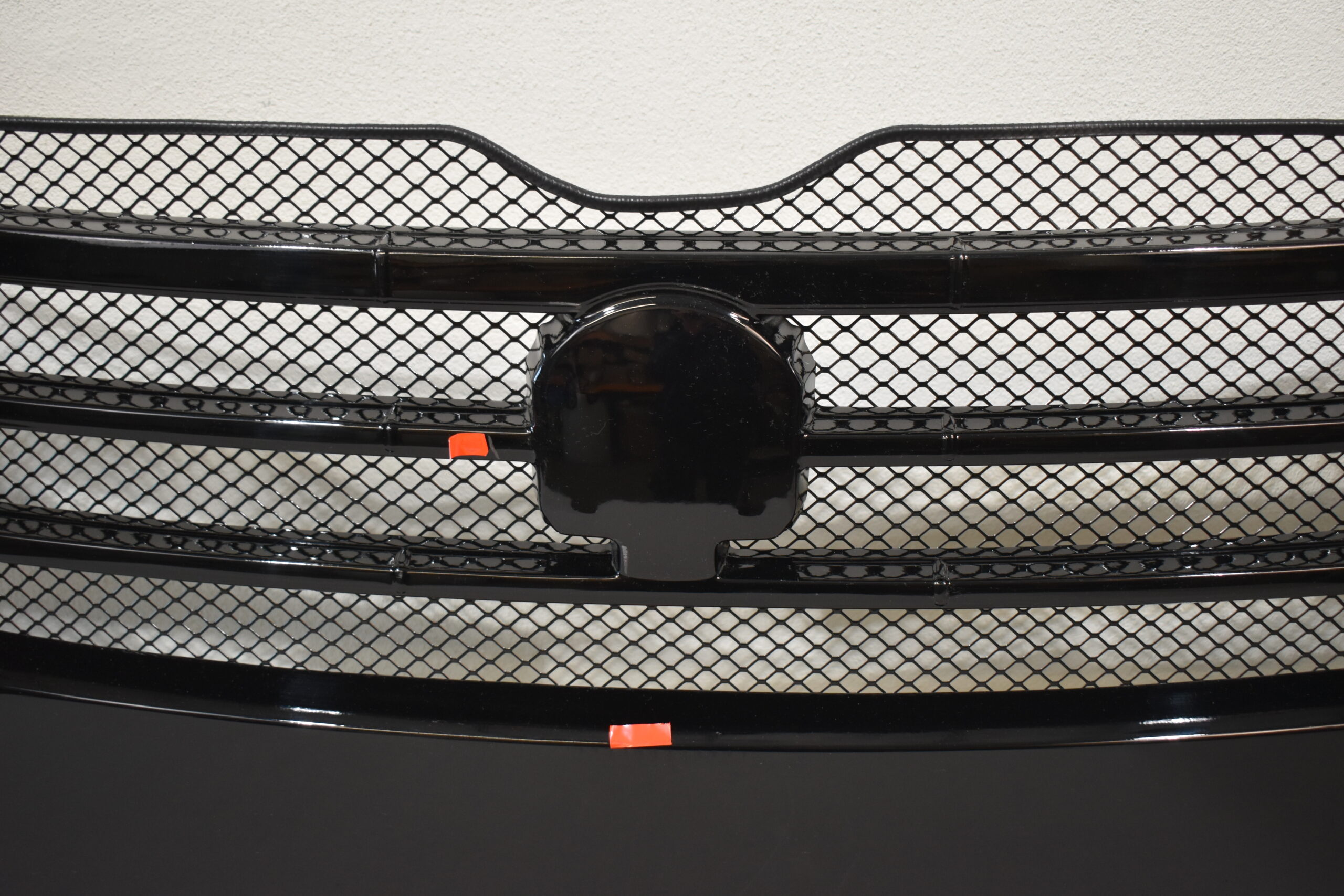 Kühlergrill für Niesmann und Bischoff I-Smove 2021-2023; schwarz