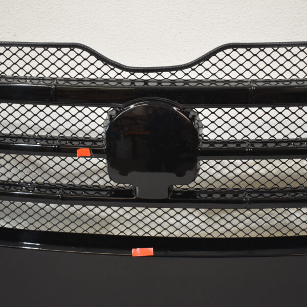 Kühlergrill für Niesmann und Bischoff I-Smove 2021-2023; schwarz