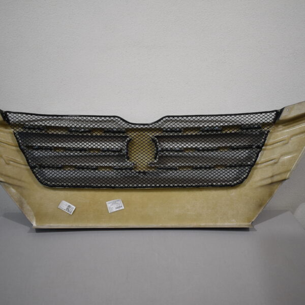 Kühlergrill für Niesmann und Bischoff I-Smove 2021-2023; schwarz