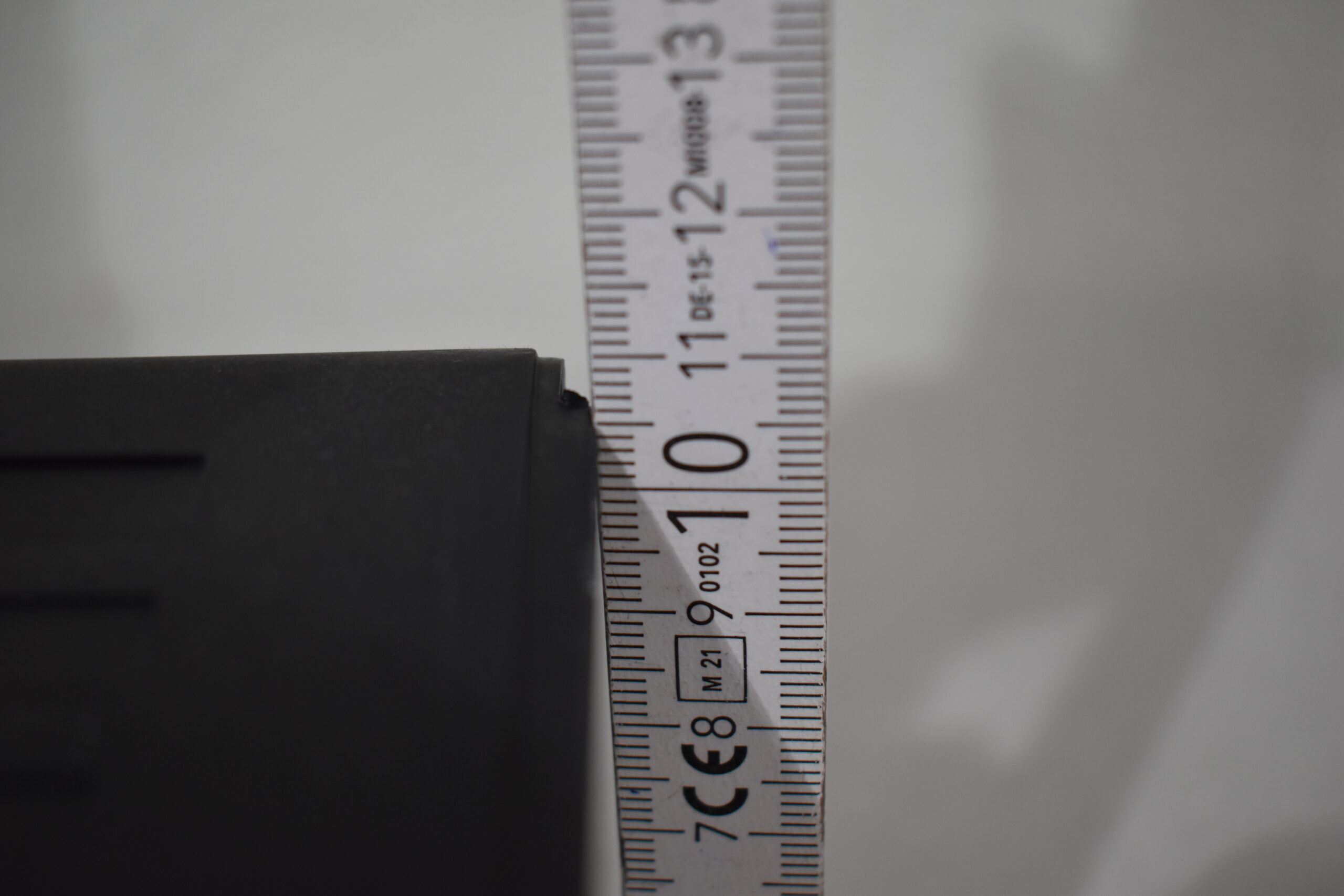 Reich Mover Compact Abdeckung 227-15311