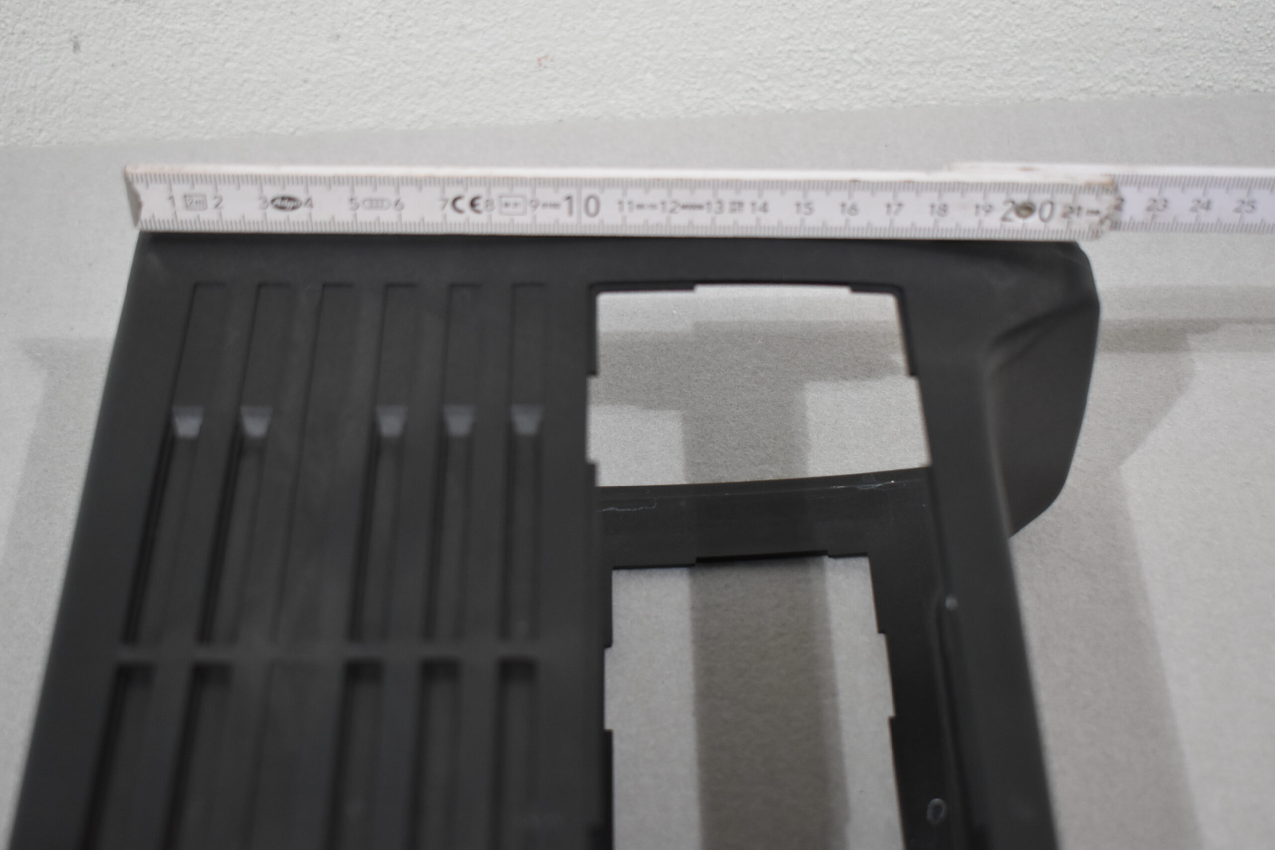 Reich Mover Compact Abdeckung 227-15311