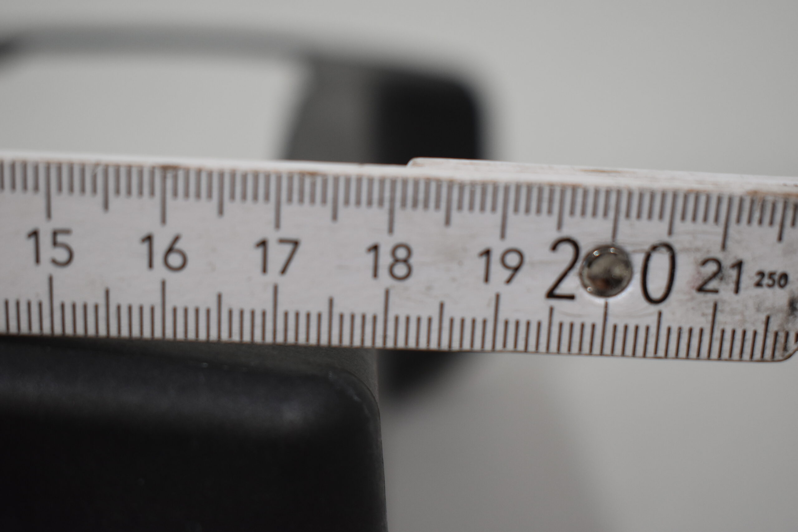 Reich Mover Compact Abdeckung 227-15311