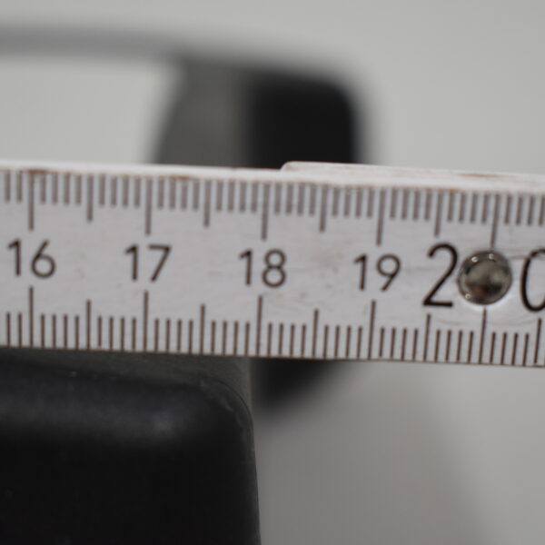 Reich Mover Compact Abdeckung 227-15311