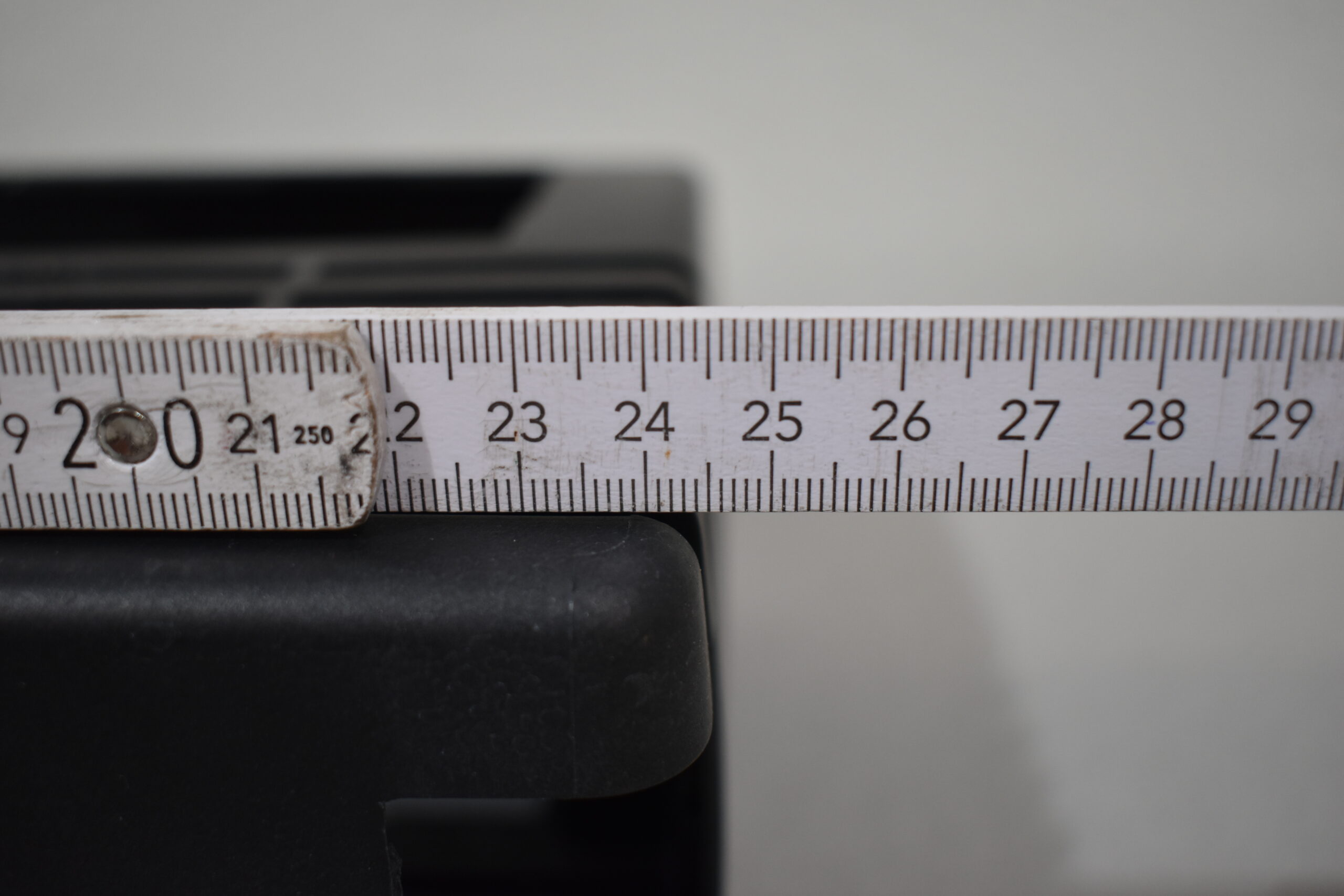 Reich Mover Compact Abdeckung 227-15311