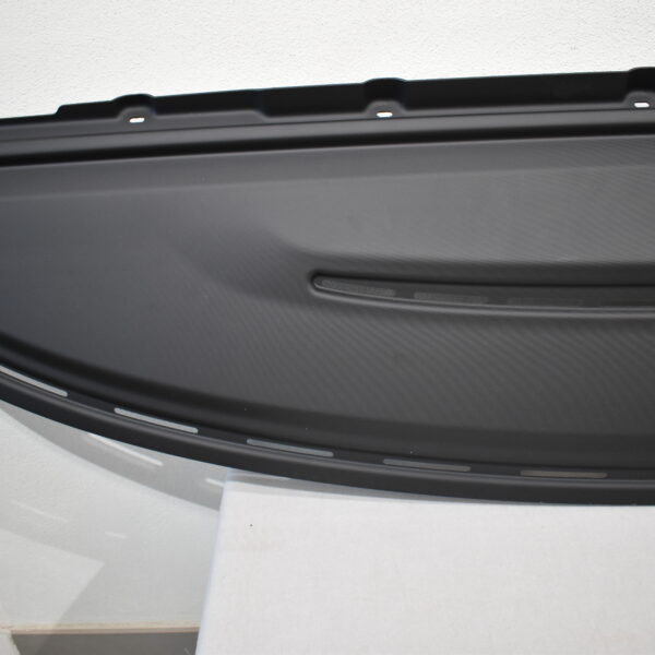 Armaturenbrett-Mittelteil Niesmann und Bischoff I-Smove