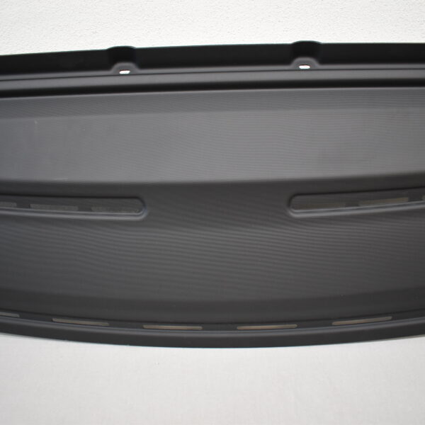 Armaturenbrett-Mittelteil Niesmann und Bischoff I-Smove