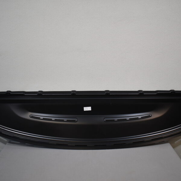 Armaturenbrett-Mittelteil Niesmann und Bischoff I-Smove