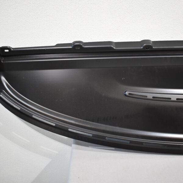 Armaturenbrett-Mittelteil Niesmann und Bischoff I-Smove