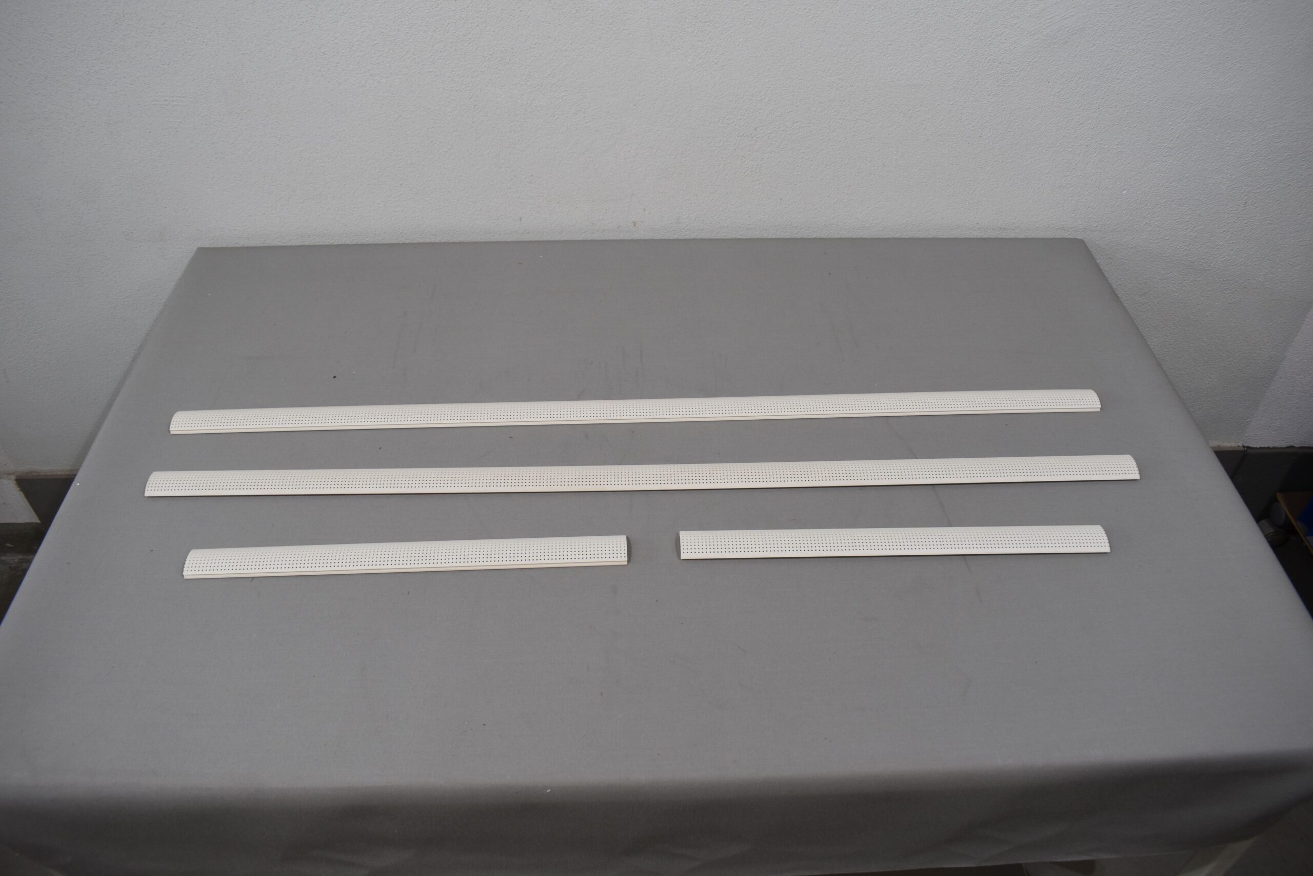 Seitz Innenrahmen 1300x600mm für S4 Fenster; weiß – Bild 9