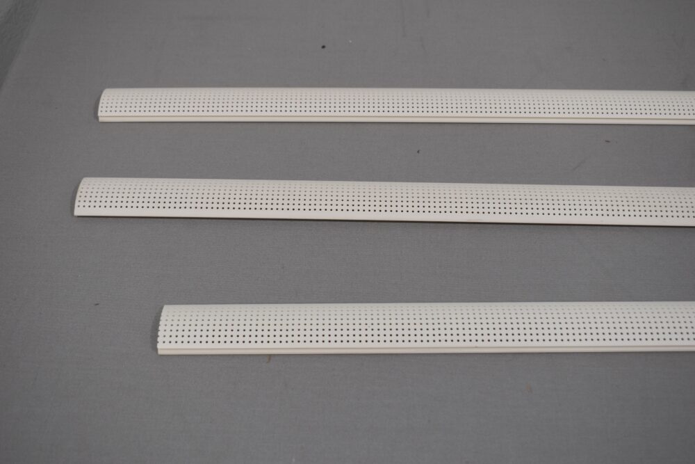 Seitz Innenrahmen 1300x600mm für S4 Fenster; weiß – Bild 10