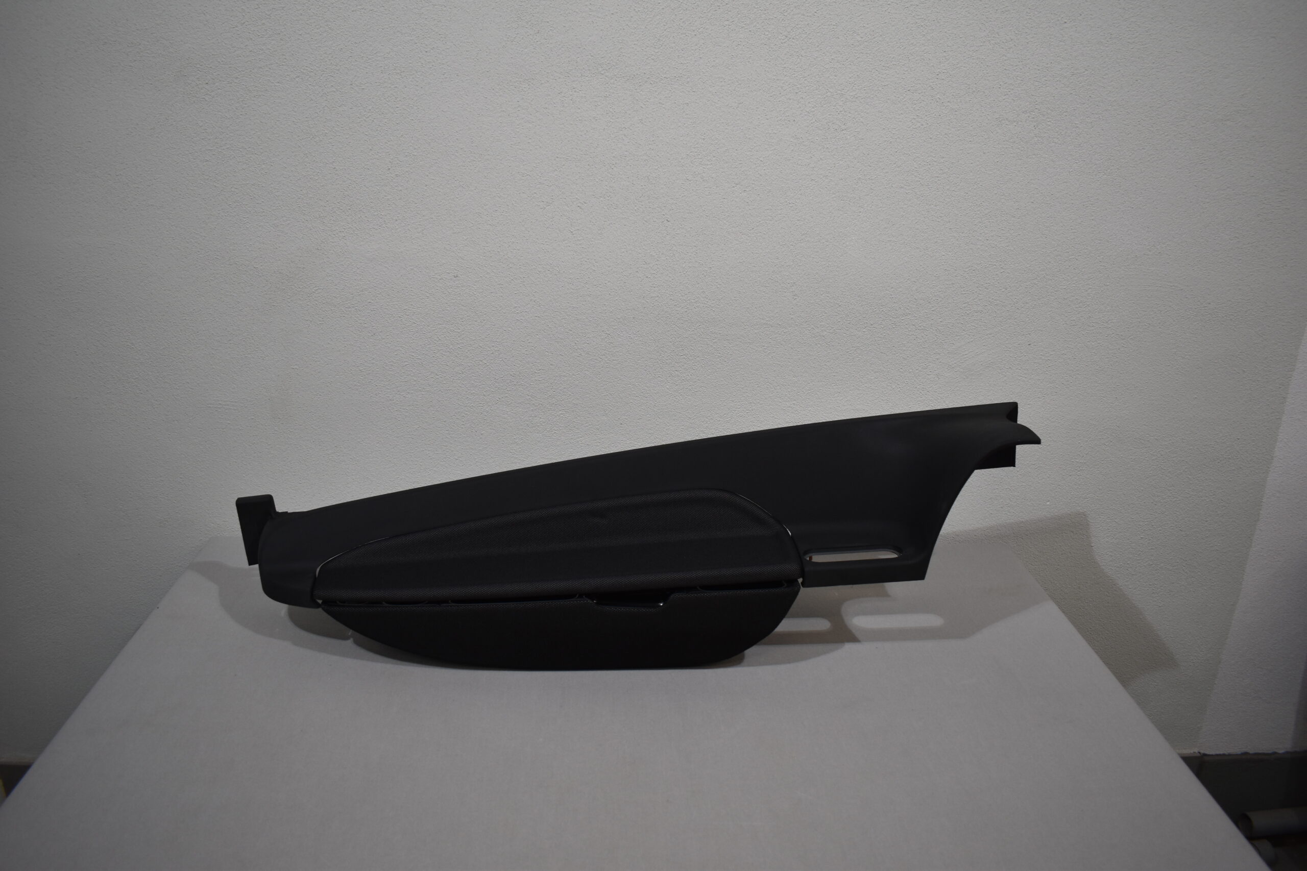 I-Smove Armaturenbrett-Oberteil -links; mit Auszug