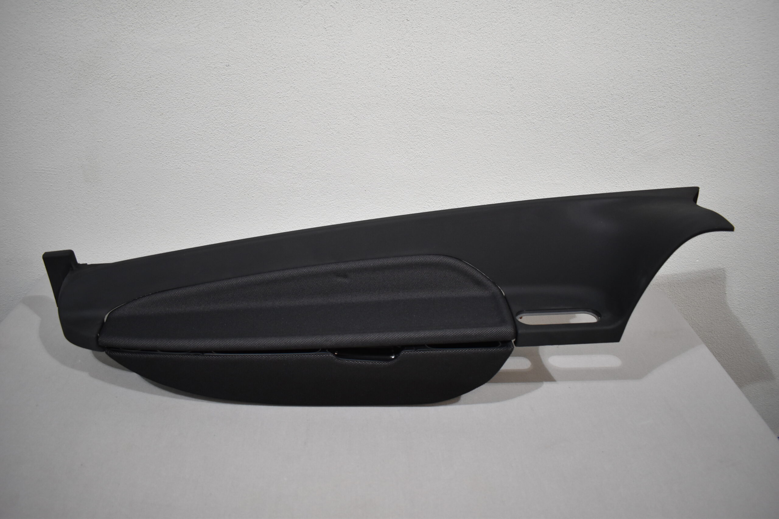 I-Smove Armaturenbrett-Oberteil -links; mit Auszug