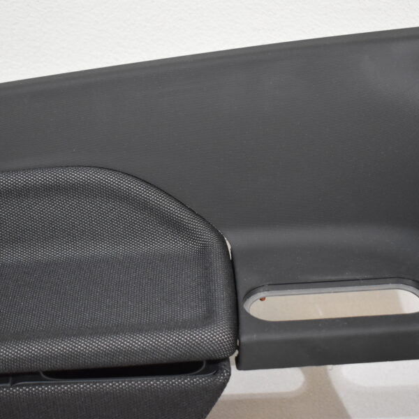 I-Smove Armaturenbrett-Oberteil -links; mit Auszug