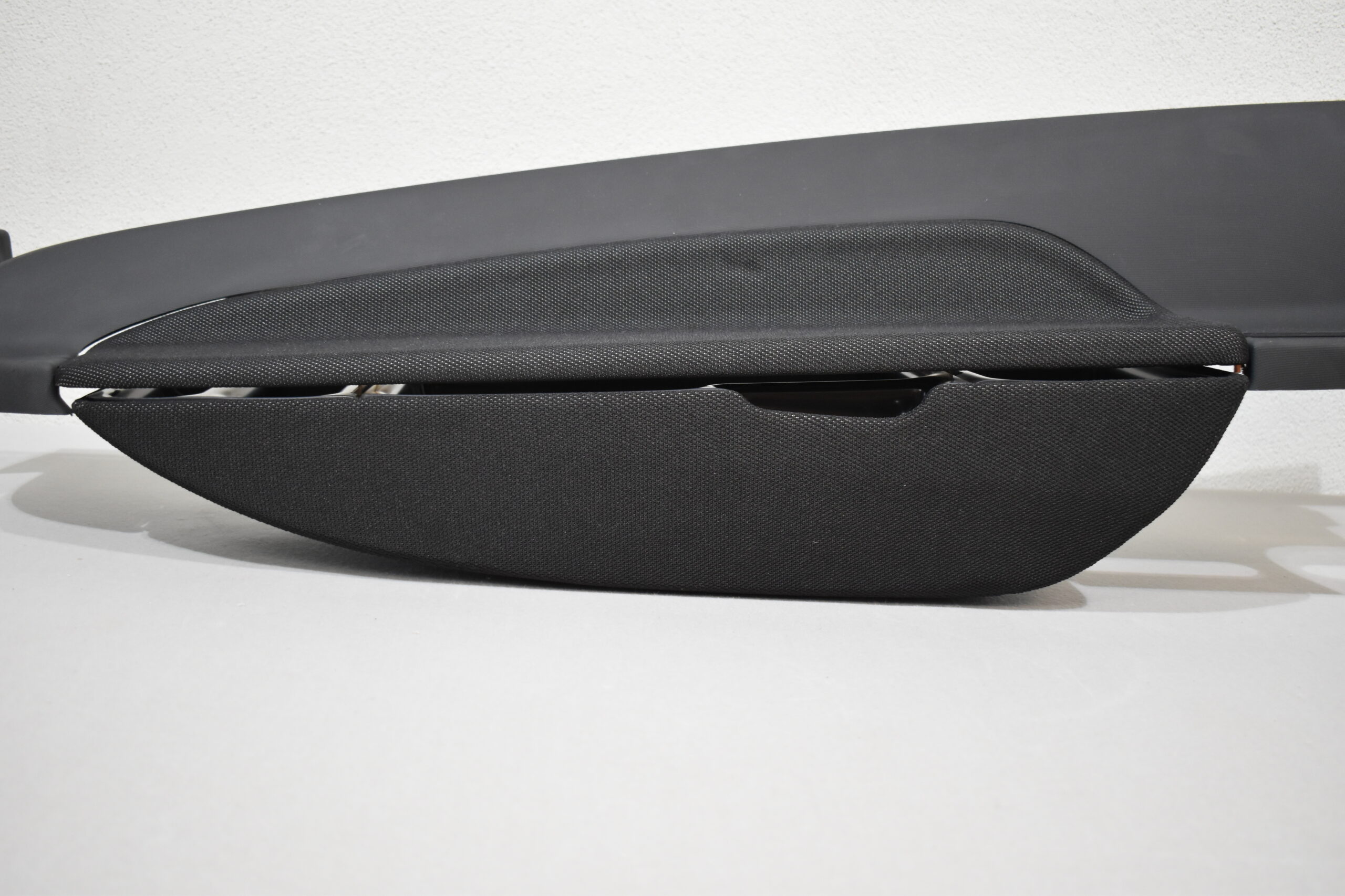 I-Smove Armaturenbrett-Oberteil -links; mit Auszug