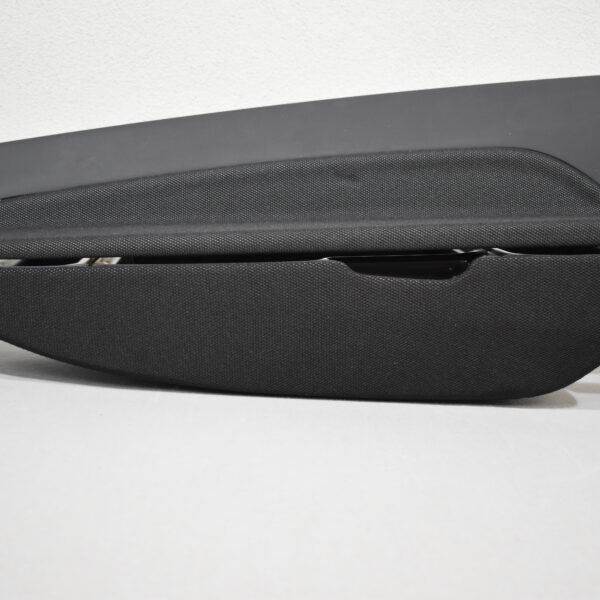 I-Smove Armaturenbrett-Oberteil -links; mit Auszug