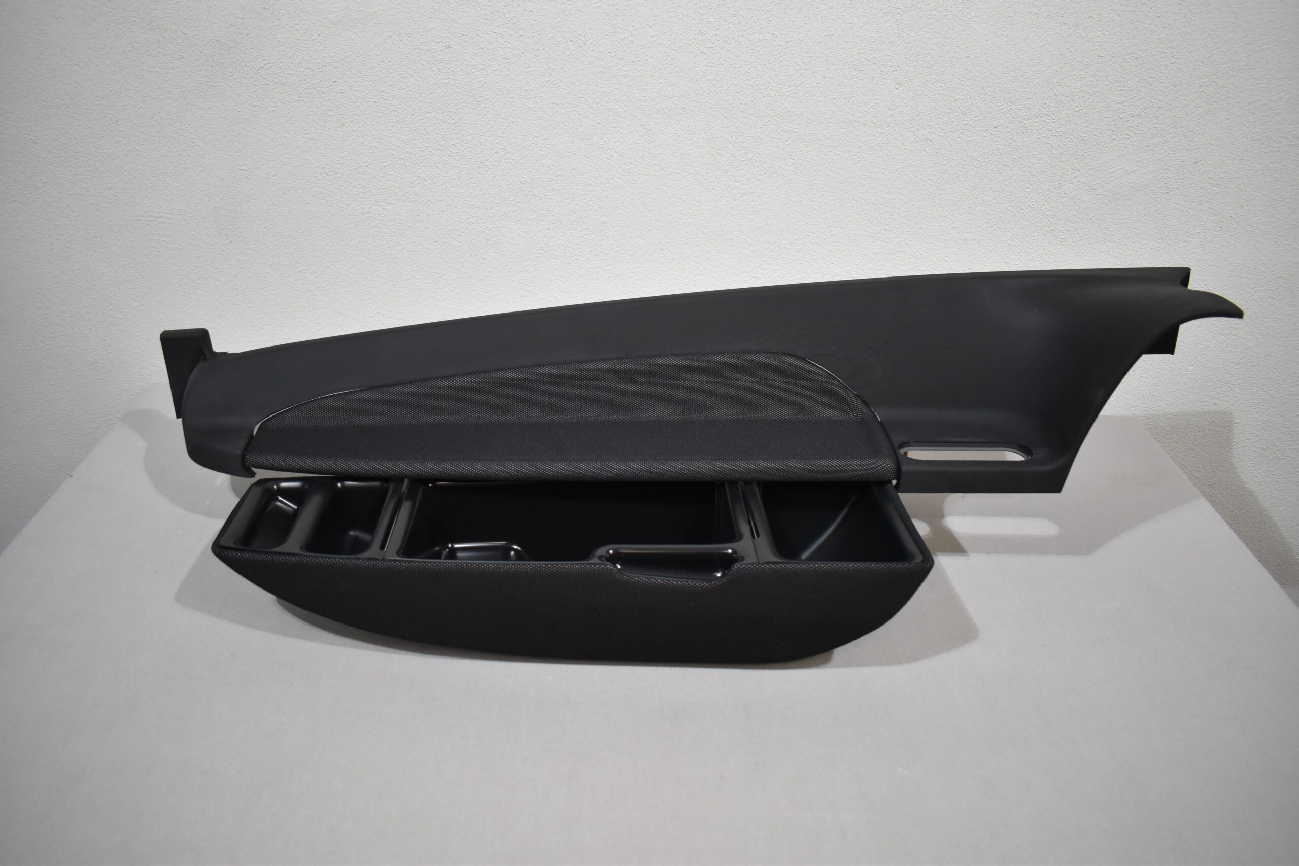 I-Smove Armaturenbrett-Oberteil -links; mit Auszug