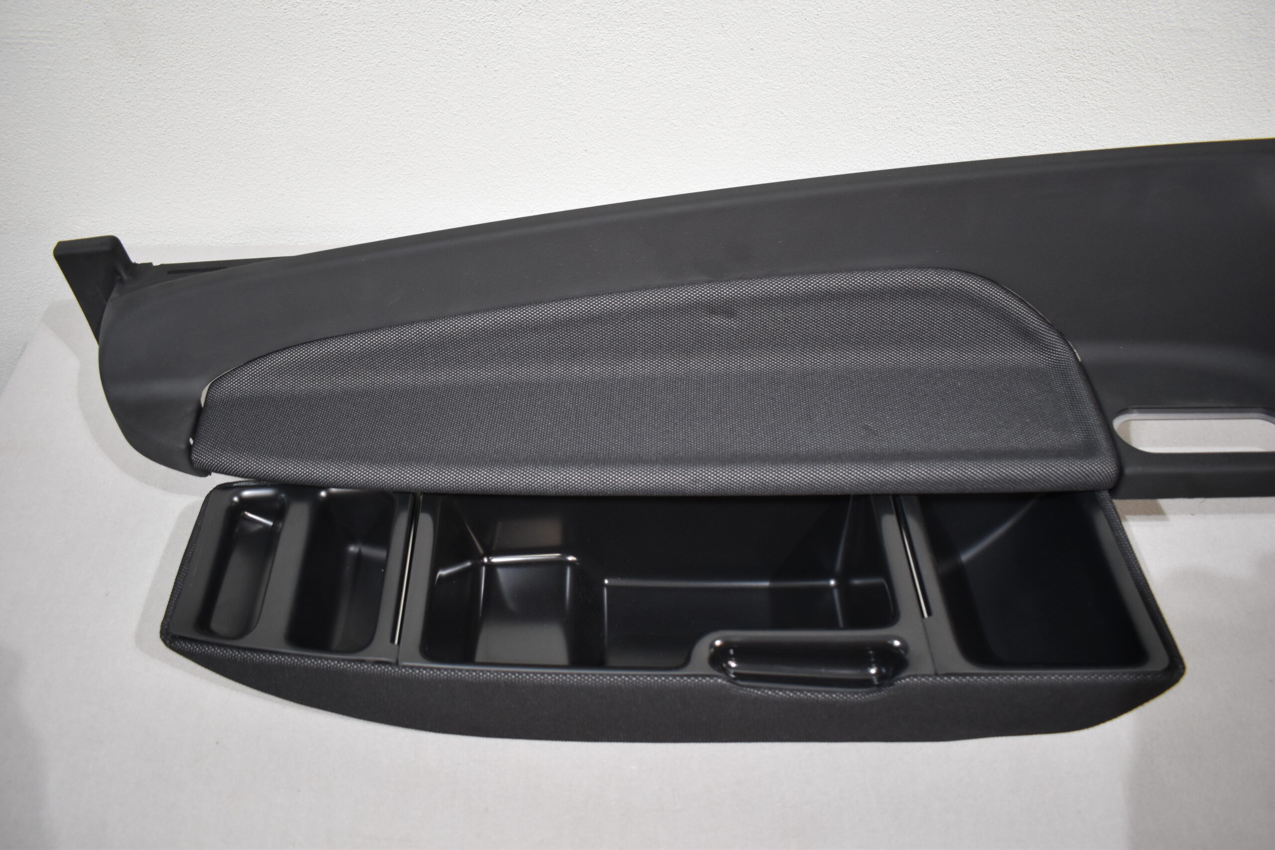 I-Smove Armaturenbrett-Oberteil -links; mit Auszug