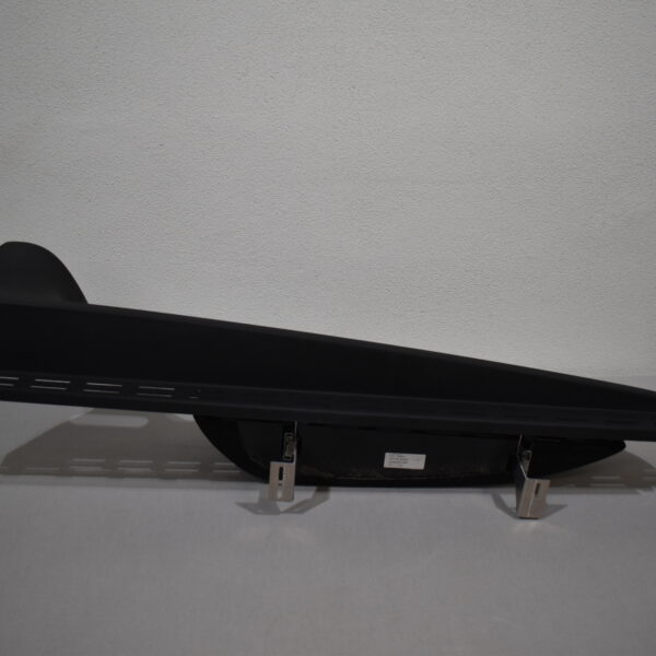 I-Smove Armaturenbrett-Oberteil -links; mit Auszug