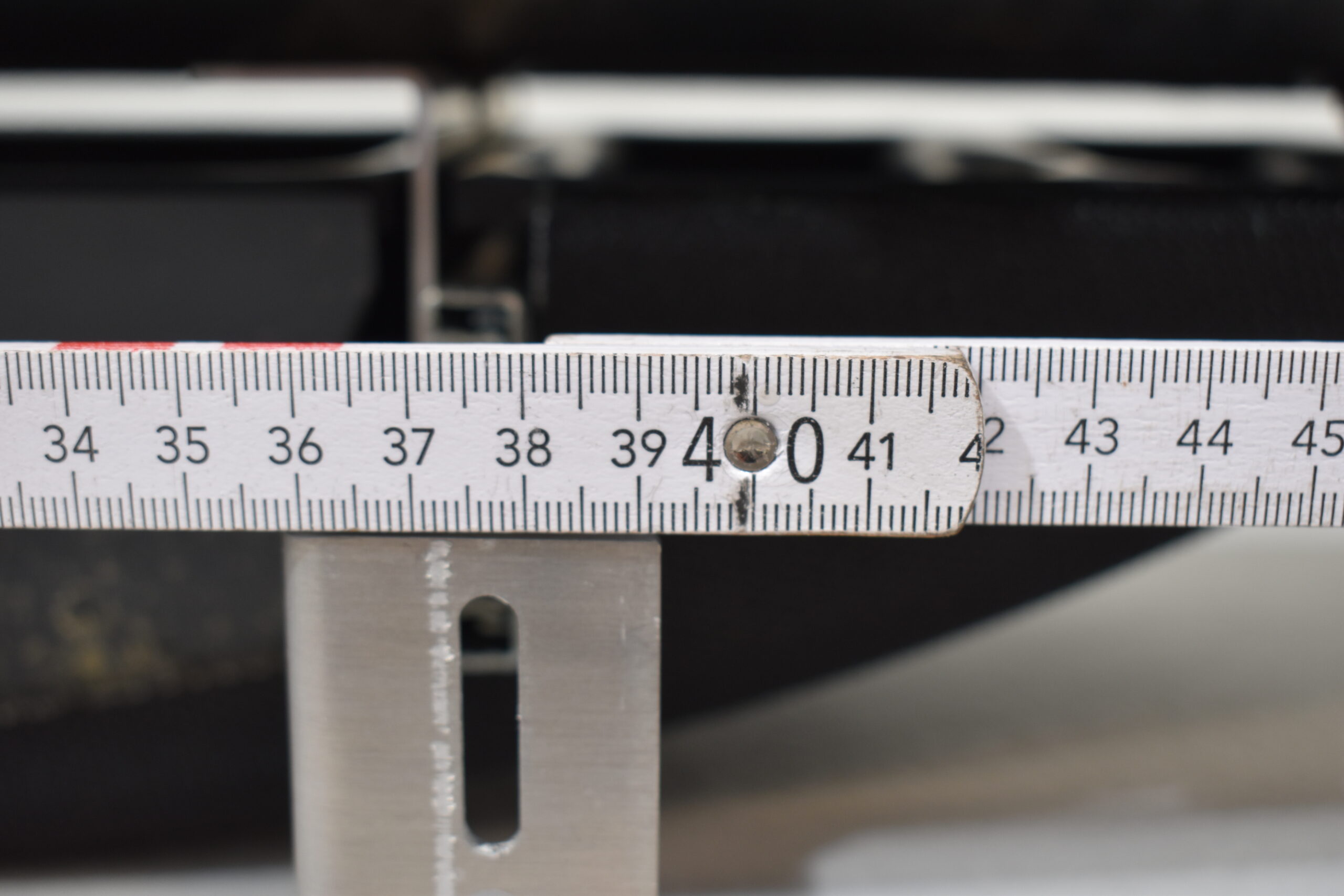 I-Smove Armaturenbrett-Oberteil -links; mit Auszug