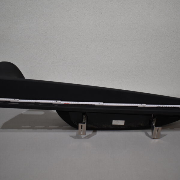 I-Smove Armaturenbrett-Oberteil -links; mit Auszug