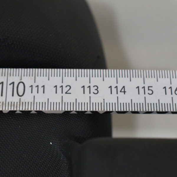 I-Smove Armaturenbrett-Oberteil -links; mit Auszug