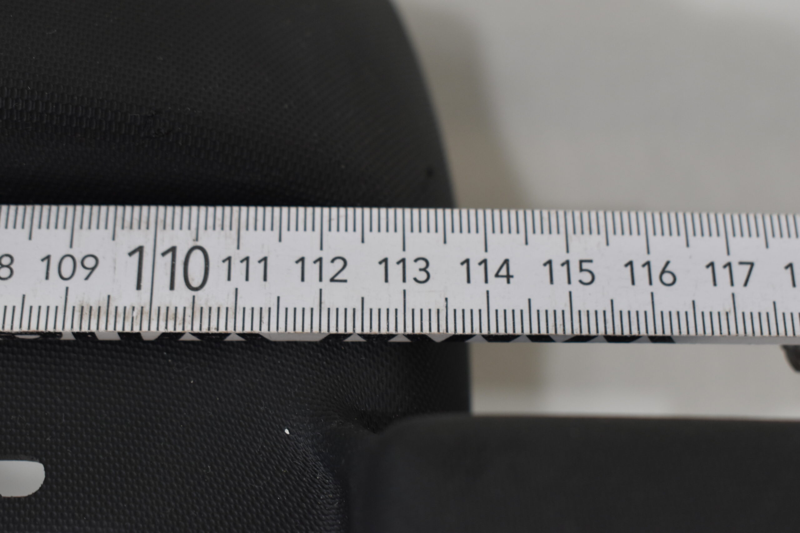 I-Smove Armaturenbrett-Oberteil -links; mit Auszug