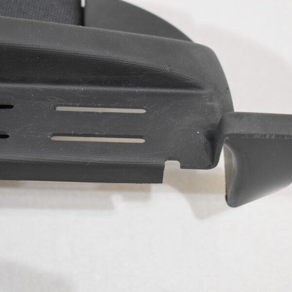 I-Smove Armaturenbrett-Oberteil -links; mit Auszug