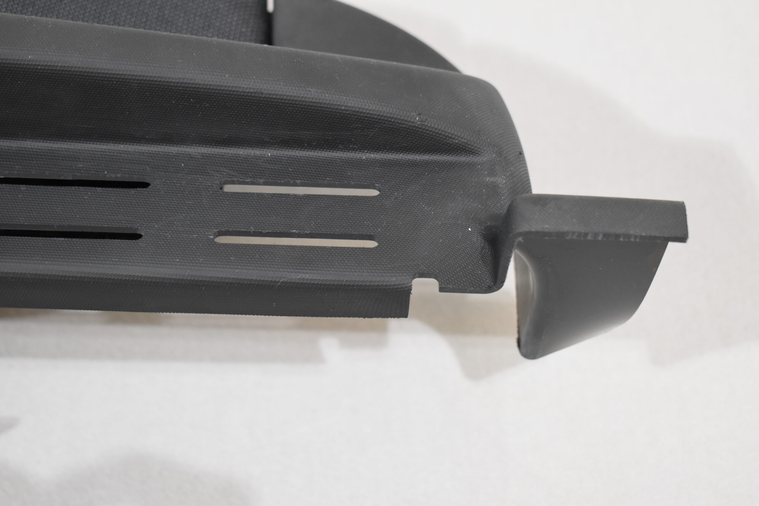 I-Smove Armaturenbrett-Oberteil -links; mit Auszug