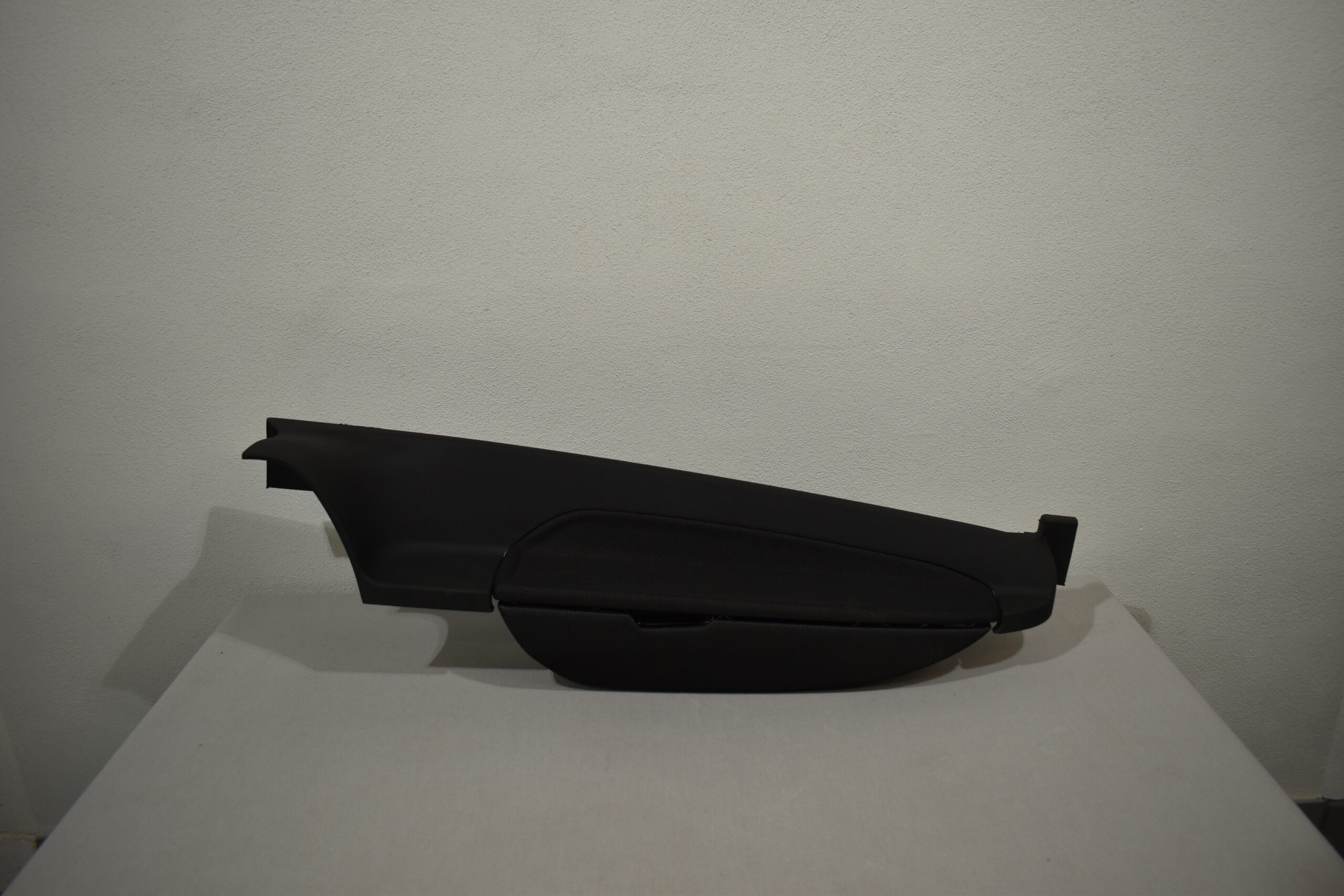 I-Smove Armaturenbrett-Oberteil -rechts; mit Auszug