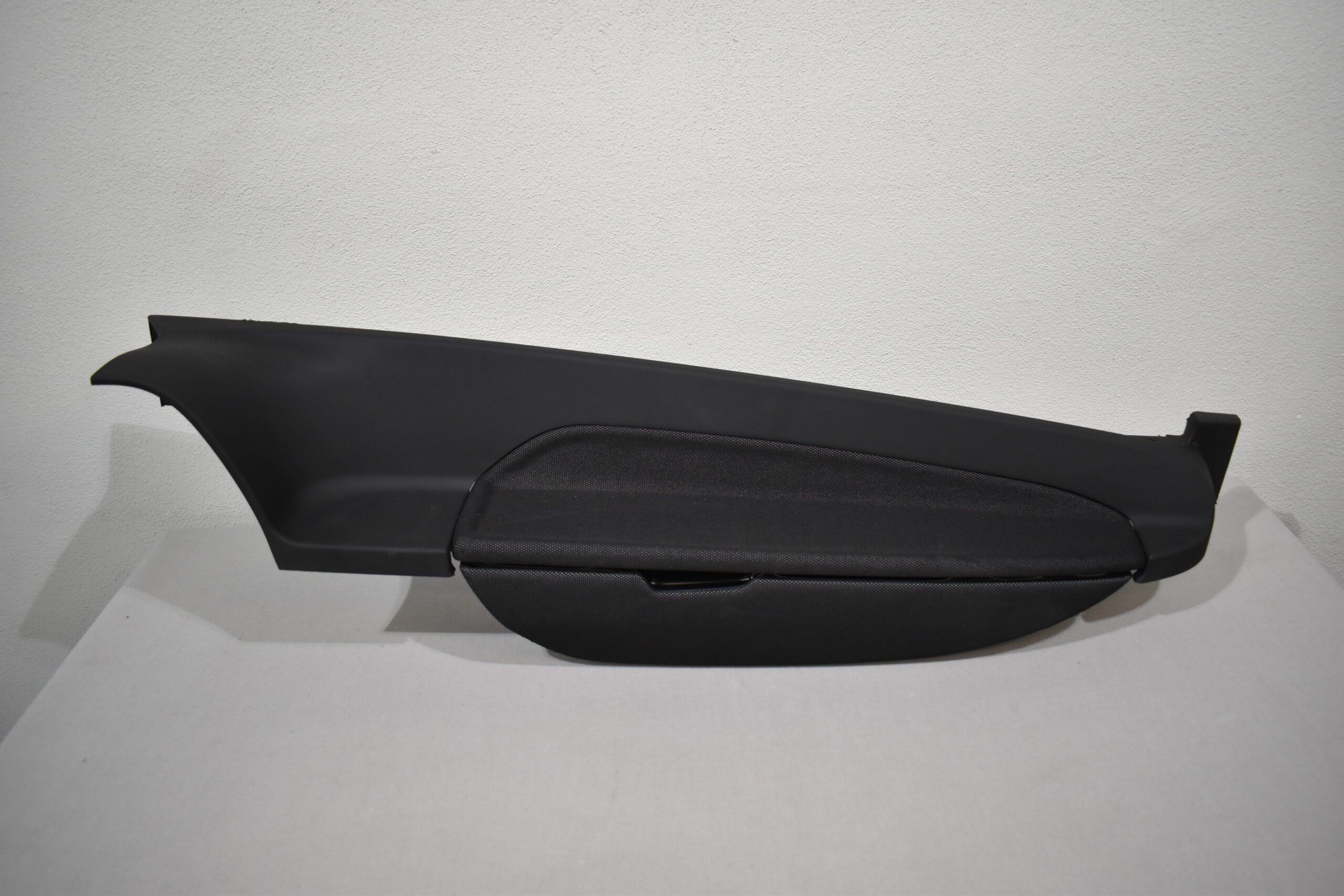 I-Smove Armaturenbrett-Oberteil -rechts; mit Auszug