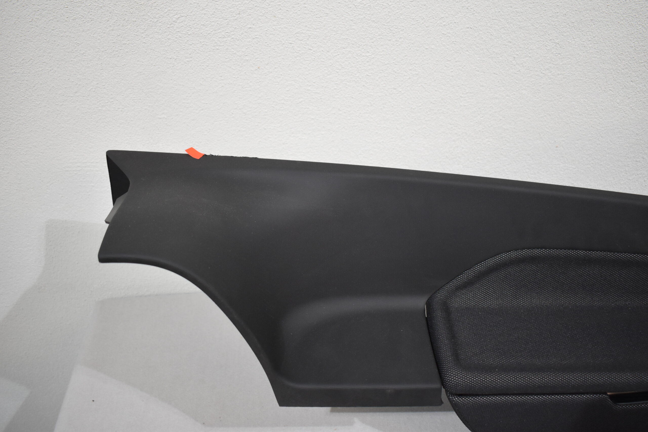 I-Smove Armaturenbrett-Oberteil -rechts; mit Auszug