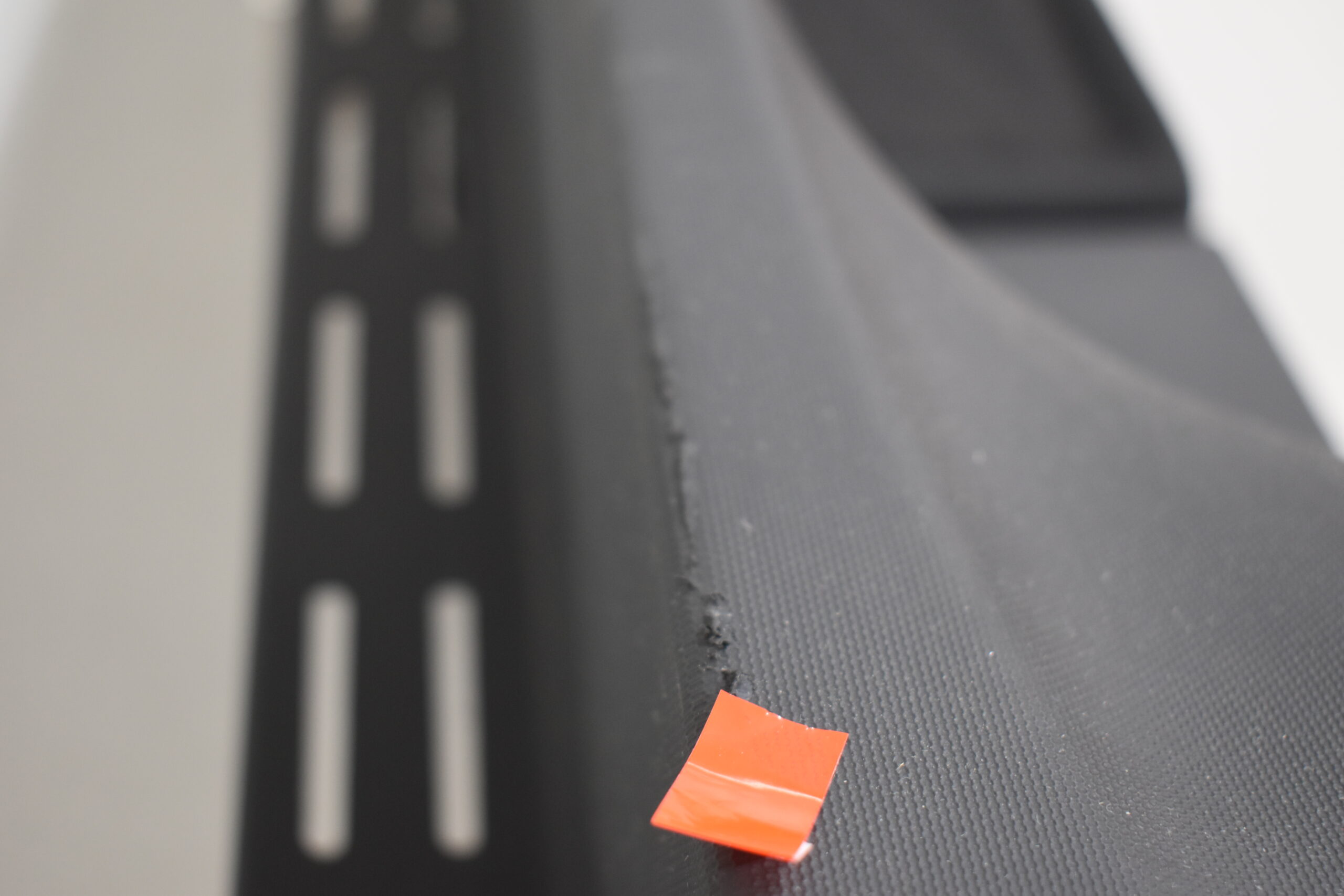 I-Smove Armaturenbrett-Oberteil -rechts; mit Auszug