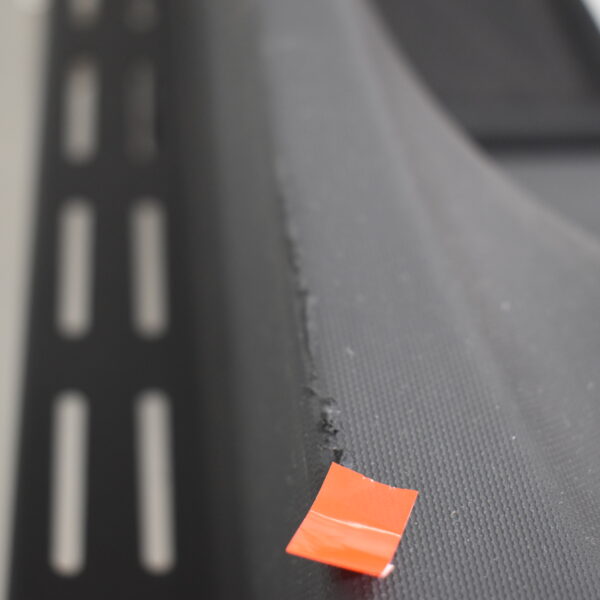 I-Smove Armaturenbrett-Oberteil -rechts; mit Auszug