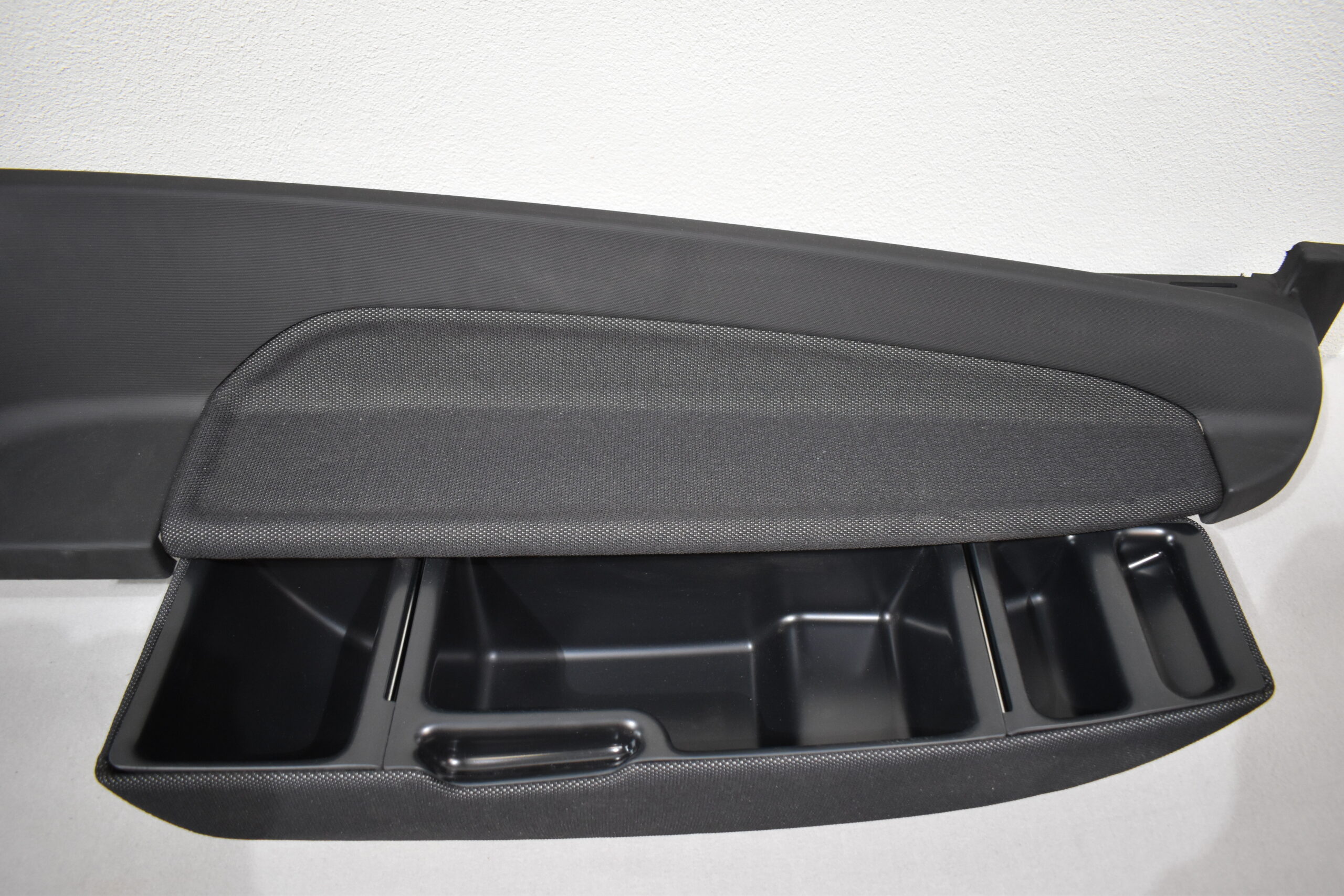 I-Smove Armaturenbrett-Oberteil -rechts; mit Auszug