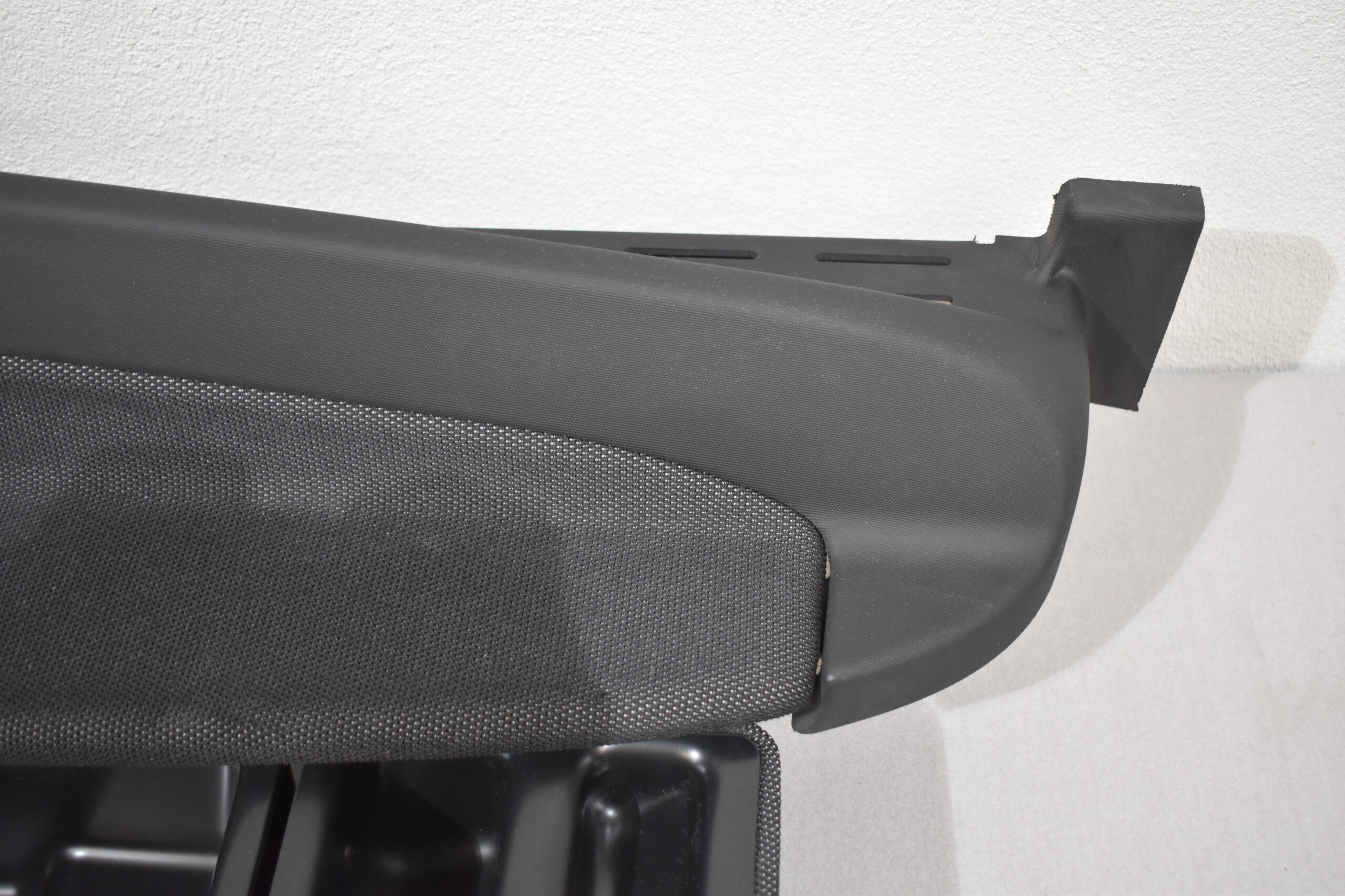 I-Smove Armaturenbrett-Oberteil -rechts; mit Auszug