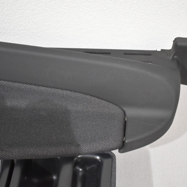 I-Smove Armaturenbrett-Oberteil -rechts; mit Auszug