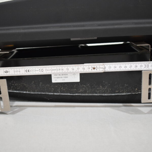 I-Smove Armaturenbrett-Oberteil -rechts; mit Auszug