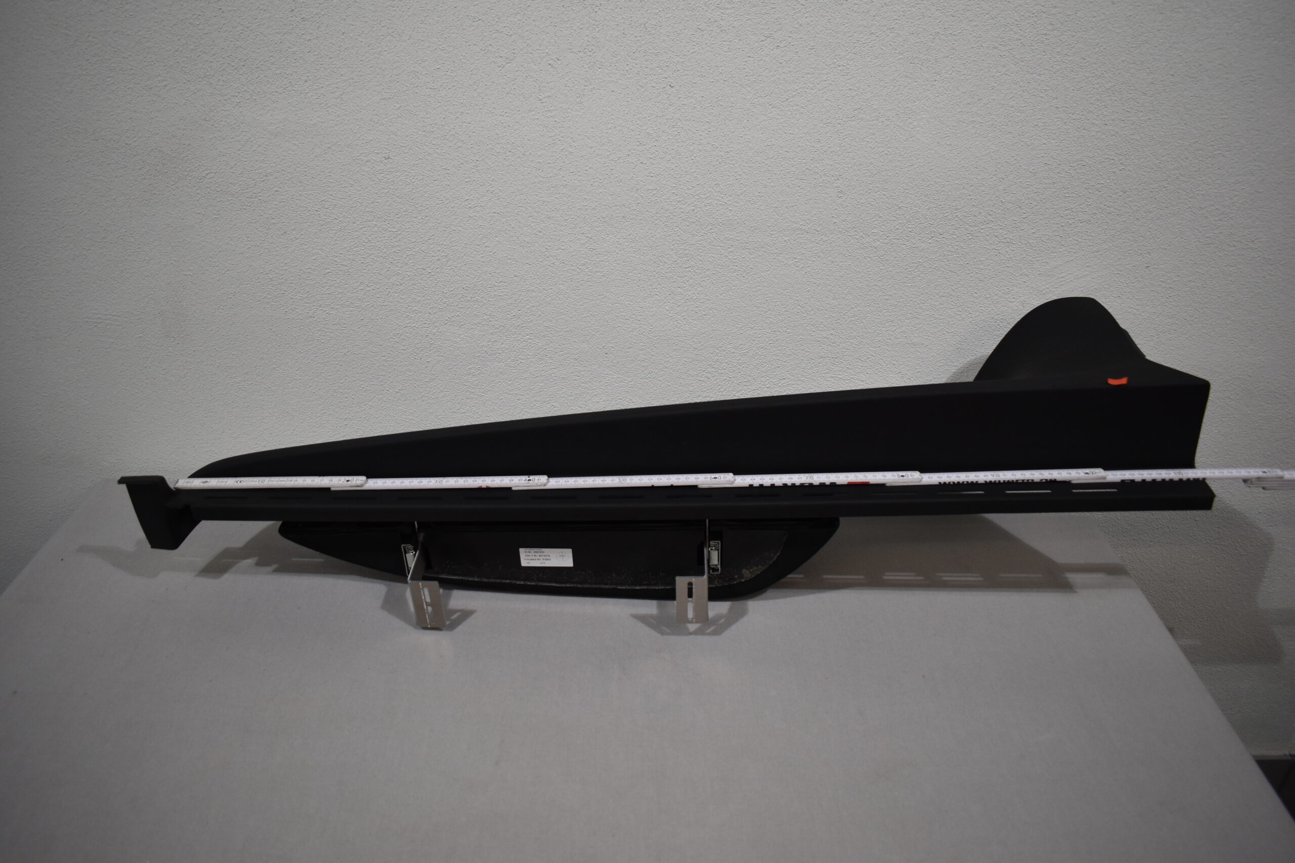 I-Smove Armaturenbrett-Oberteil -rechts; mit Auszug