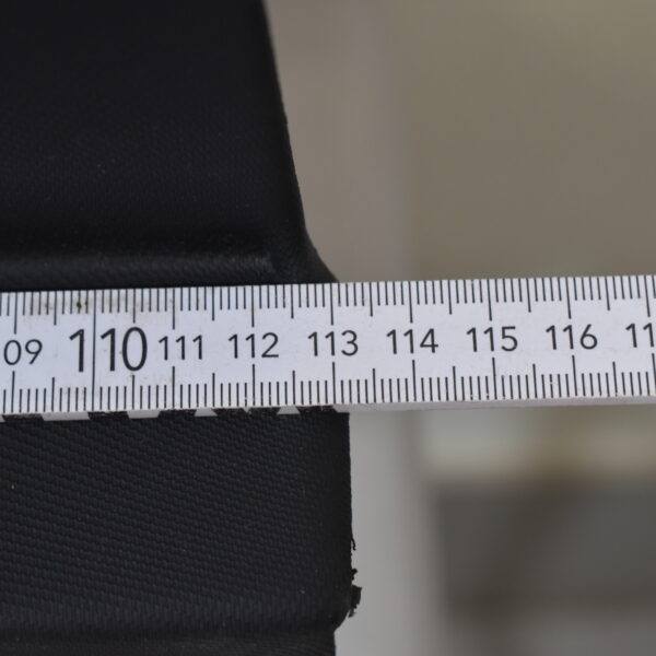 I-Smove Armaturenbrett-Oberteil -rechts; mit Auszug