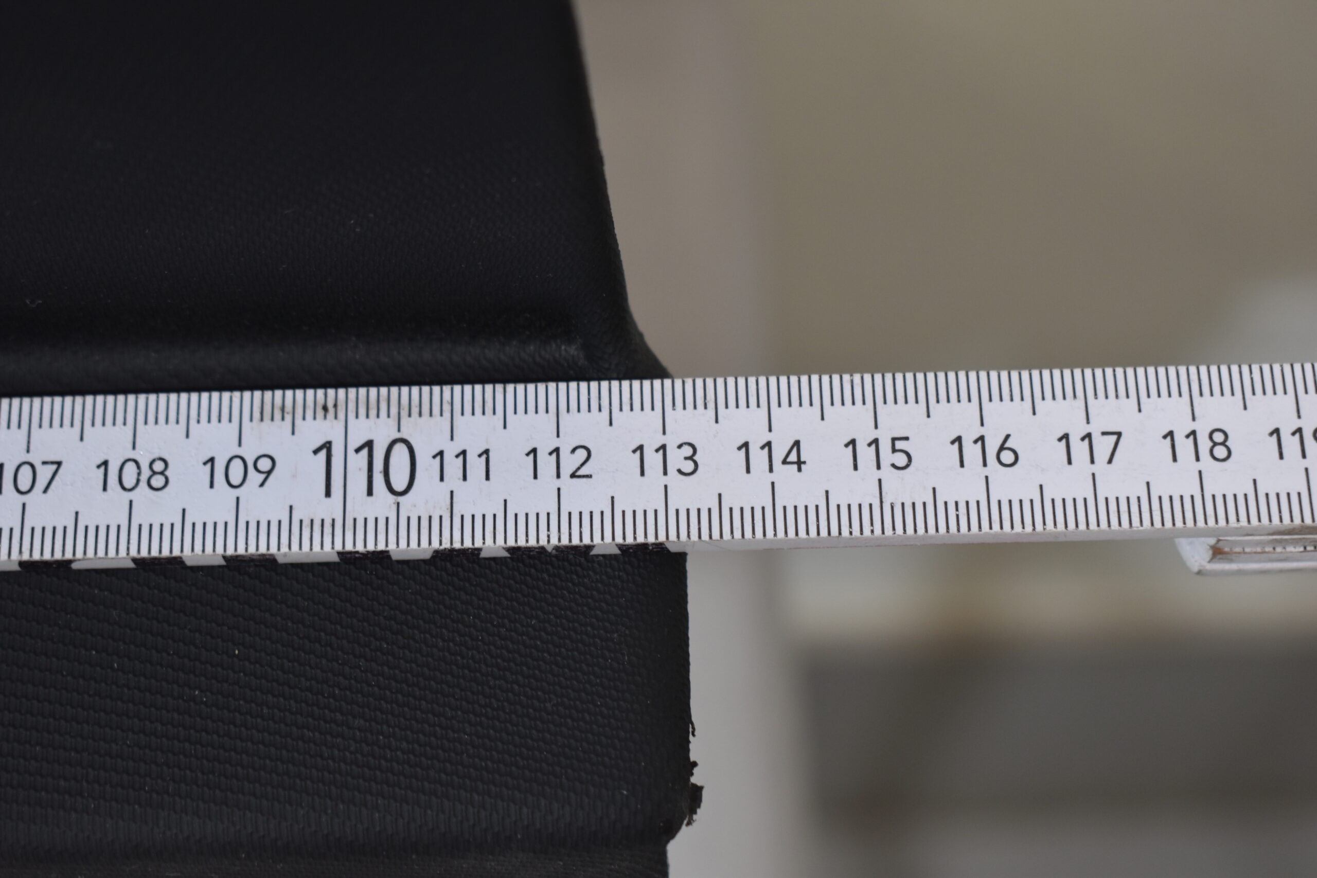 I-Smove Armaturenbrett-Oberteil -rechts; mit Auszug